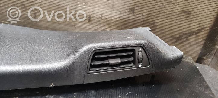 Ford Mondeo MK IV Osłona dolna słupka / B 7S71A243W06