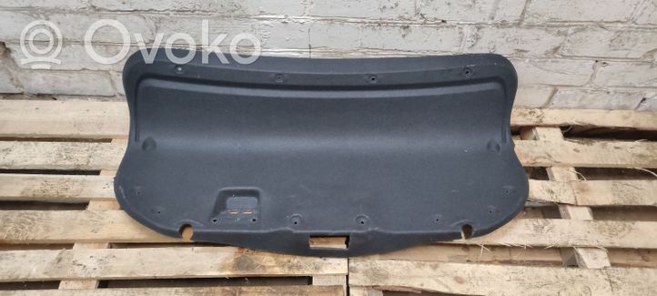 Ford Mondeo MK IV Inne elementy wykończenia bagażnika 7S71F40706