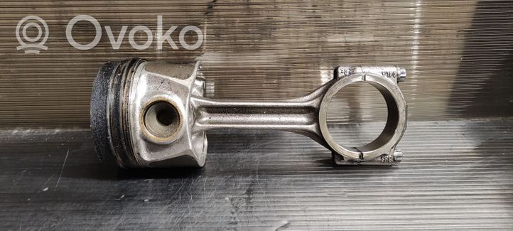 Volkswagen Tiguan Piston avec bielle 