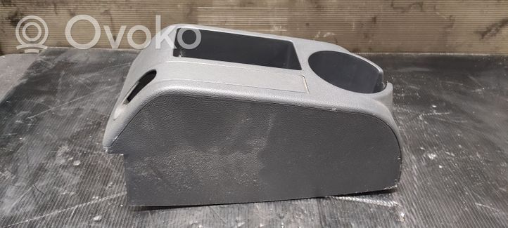 Volkswagen Golf V Other center console (tunnel) element 1K0863319M