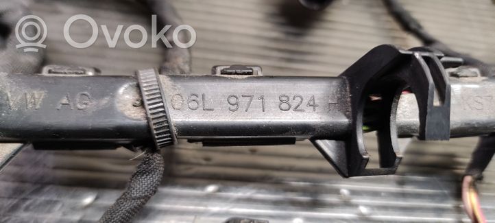 Audi Q5 SQ5 Провода жиклер (форсунок) топлива 06L971824