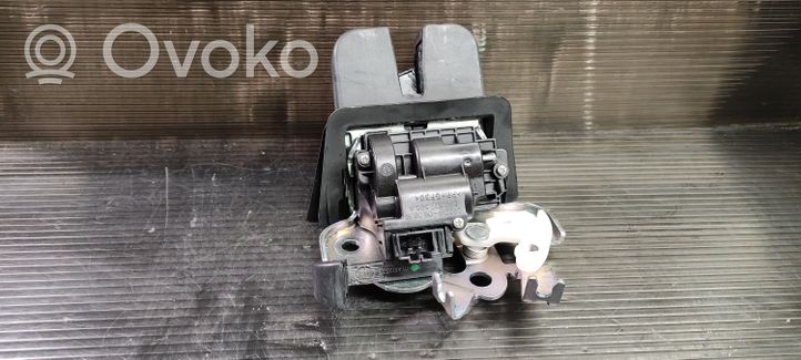 Audi Q5 SQ5 Loading door lock 8R0827505A