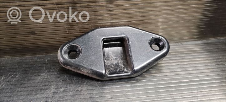 Volkswagen Caddy Sliding door lock loop/hook striker 2K0843667A