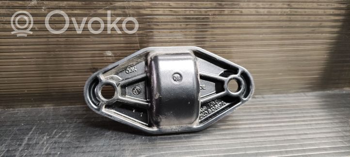 Volkswagen Caddy Sliding door lock loop/hook striker 2K0843667A