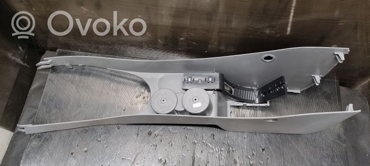 Volkswagen Caddy Center console 1T0863679