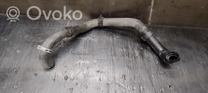 Volkswagen Caddy Coolant pipe/hose 