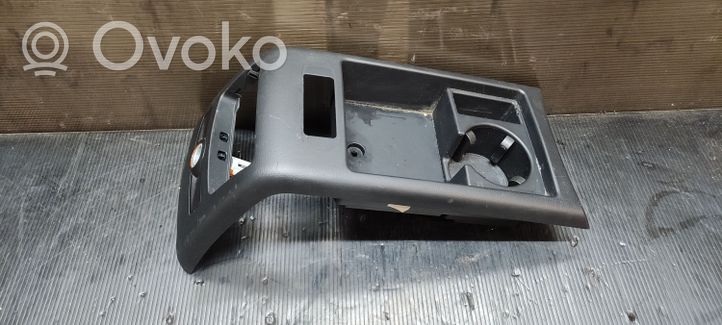 Audi A6 S6 C6 4F Glove box central console 4F0863244C