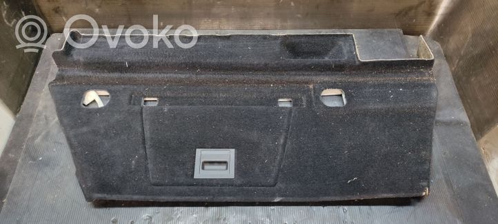 Opel Insignia A Dolny panel schowka koła zapasowego 88632A0