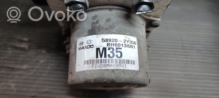 Hyundai ix35 Pompe ABS 589202Y350