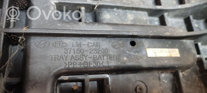 Hyundai ix35 Vassoio batteria 371502S200