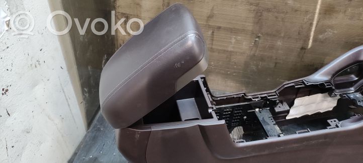 Hyundai ix35 Center console 846382S000