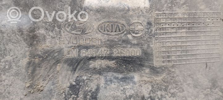 Hyundai ix35 Osłona środkowa podwozia 841472S000