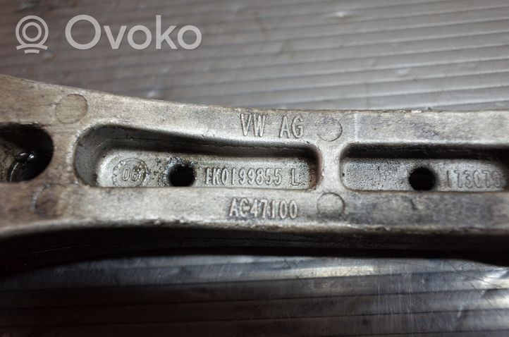 Audi A3 S3 8P Support de boîte de vitesses 1K0199855