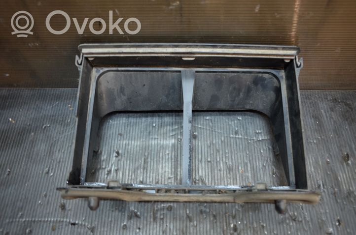 Citroen C3 Obudowa / Osłona mikrofiltra kabinowego 9637768480