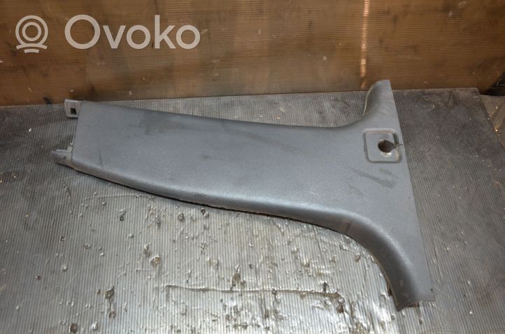 Citroen C3 Inne części wnętrza samochodu 9647693577