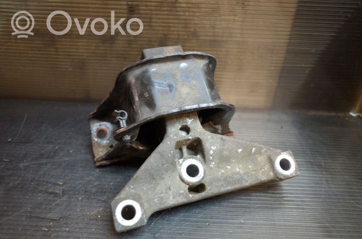 Citroen C3 Supporto di montaggio del motore 9647722280