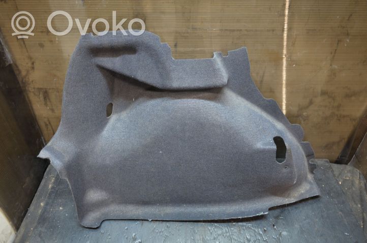 Citroen C3 Dolny panel schowka koła zapasowego 96804096