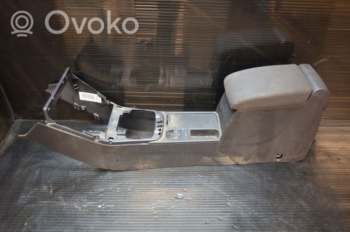 Volkswagen Tiguan Centrinė konsolė 5N0862535