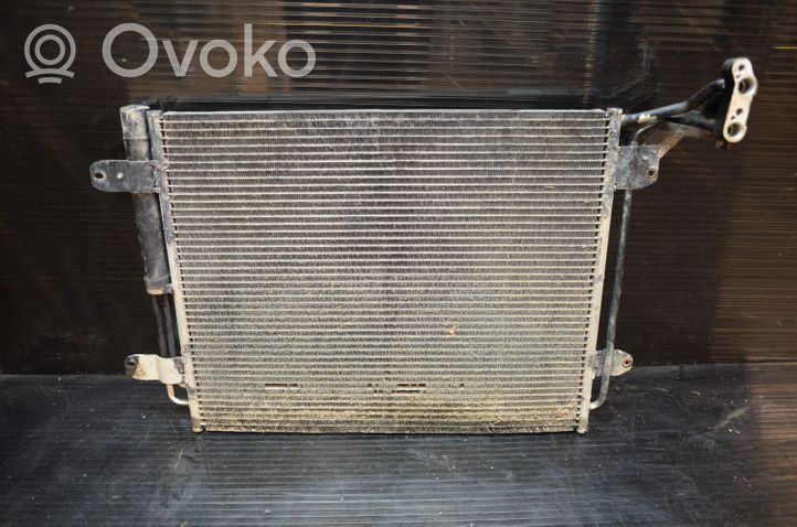 Volkswagen Tiguan Radiateur condenseur de climatisation 5N0820411C