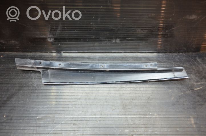 BMW X5 E70 Rivestimento del vetro della portiera 