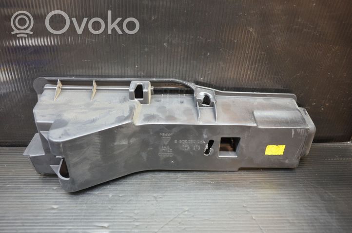 Audi A6 S6 C6 4F Boîte à outils 4F0011215B