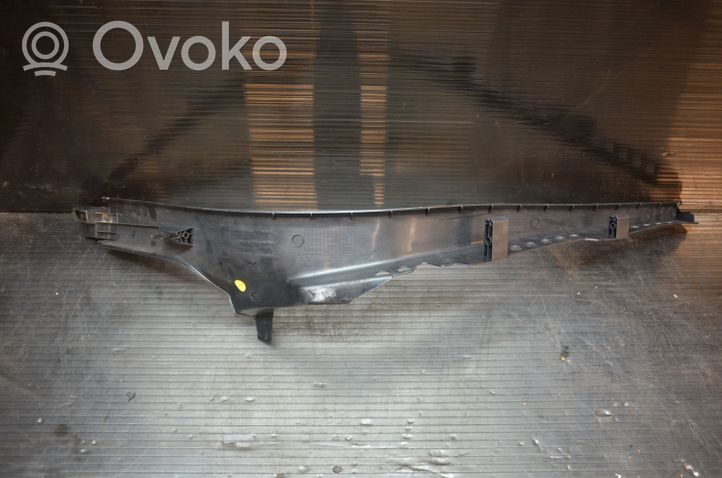 Audi A6 S6 C6 4F Altro elemento di rivestimento sottoporta/montante 4F0867767A