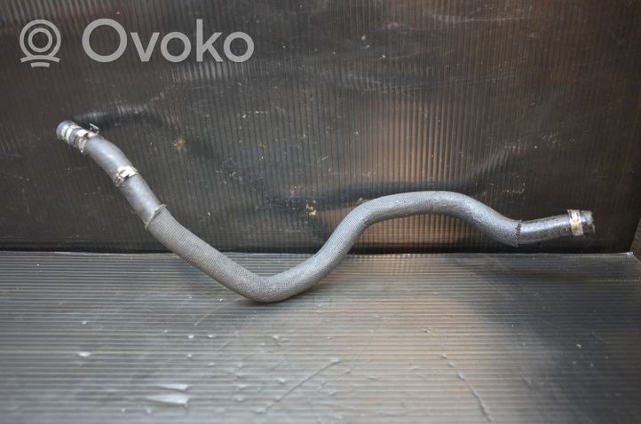 Audi A6 S6 C6 4F Brake vacuum hose/pipe 