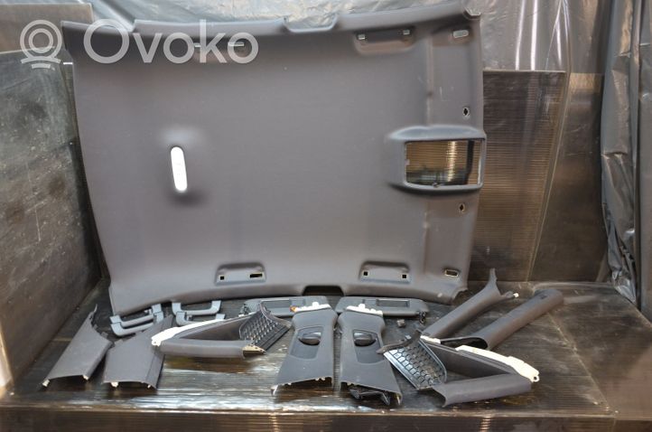 Audi A4 S4 B8 8K Set rivestimento 