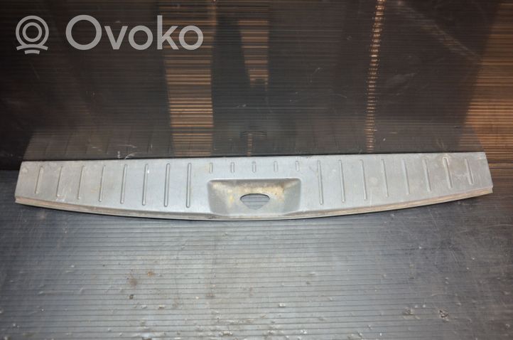 Seat Alhambra (Mk1) Rivestimento di protezione sottoporta del bagagliaio/baule 7M0863459E