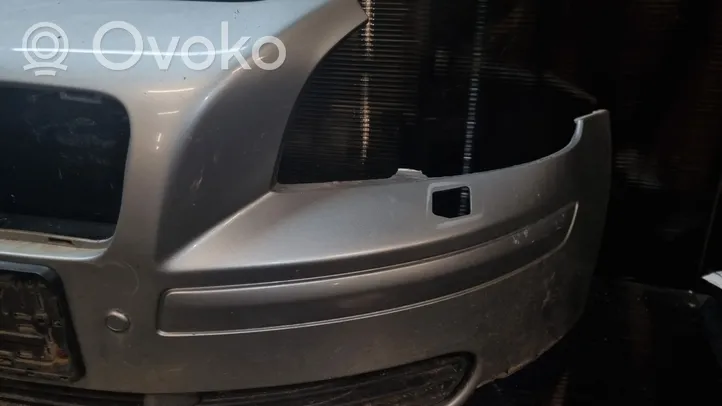 Volvo V50 Paraurti anteriore 