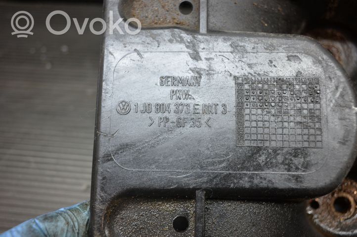 Audi A3 S3 8L Vassoio batteria 1J0804373E