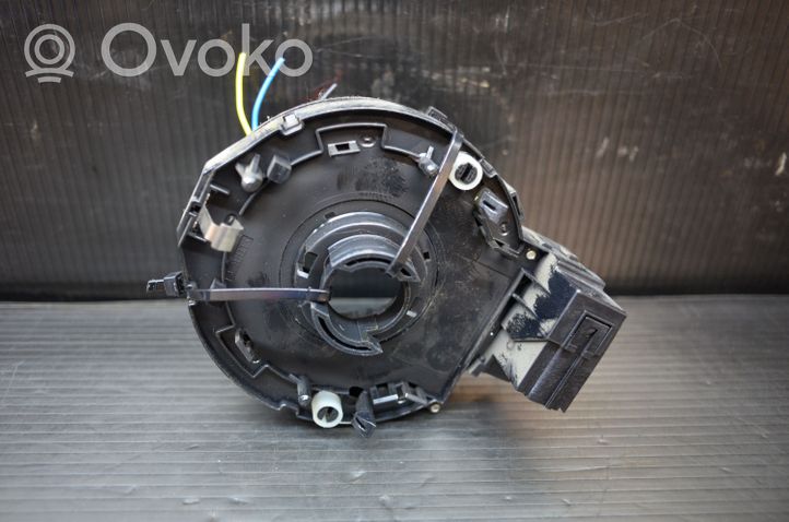 Toyota Avensis T250 Lenkwinkelsensor Airbagschleifring Wickelfeder 