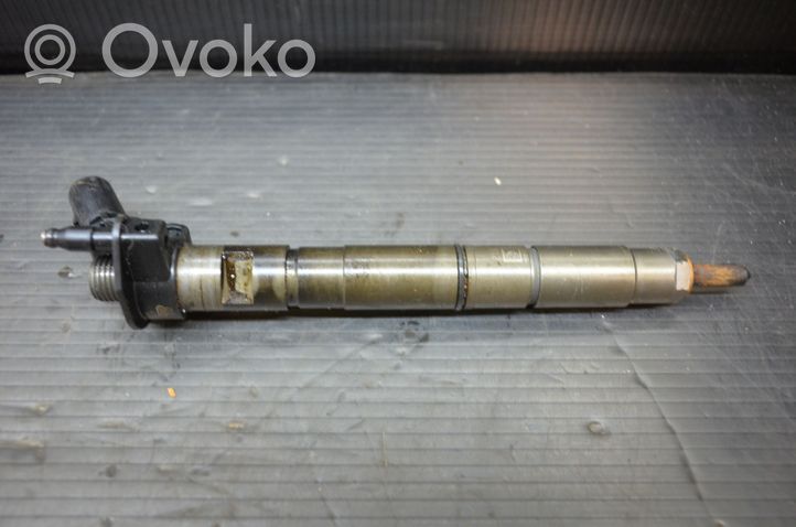 Audi A6 S6 C6 4F Injecteur de carburant 059130