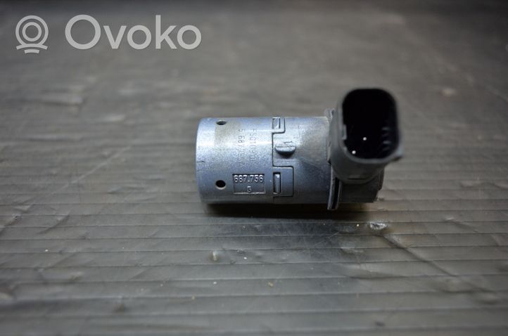 Mercedes-Benz B W245 Parkošanās (PDC) sensors (-i) 6877565