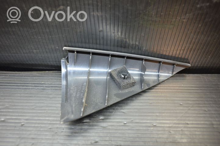 Audi A4 S4 B6 8E 8H Inne elementy wykończeniowe drzwi tylnych 8E0857569