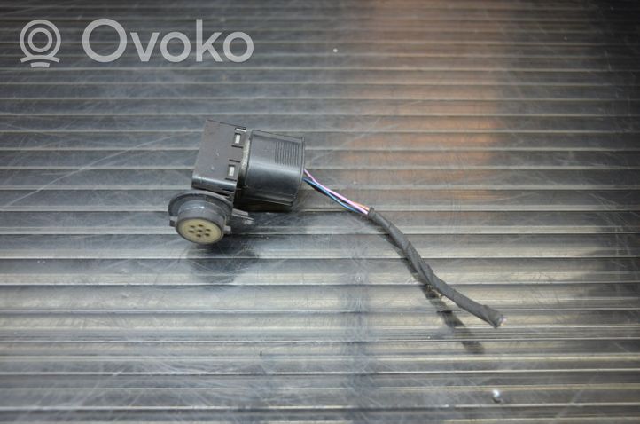 Audi A4 S4 B8 8K Czujnik jakości powietrza 038906051