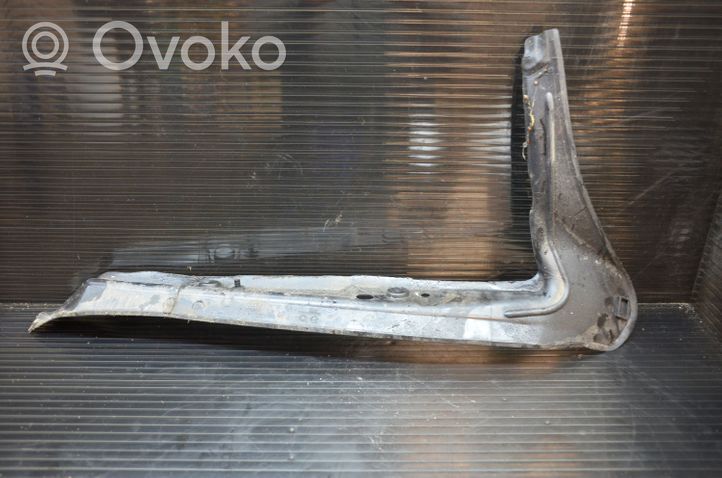 Audi A4 S4 B8 8K Fender end trim 8K0821111