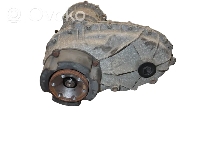 Audi Q7 4L Scatola ingranaggi del cambio 3080414