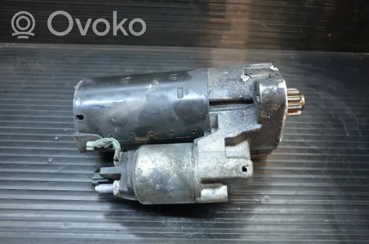 Audi Q7 4L Starter motor 059911024H