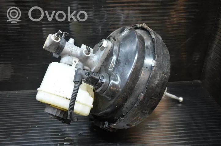 Audi Q7 4L Brake booster 7L8612101