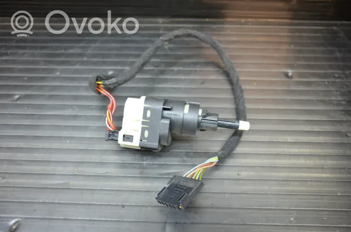 Skoda Superb B5 (3U) Interruptor sensor del pedal de freno 