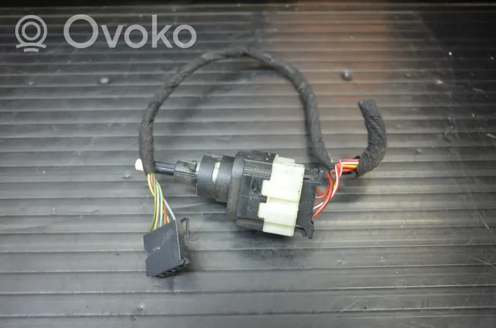 Skoda Superb B5 (3U) Interruptor sensor del pedal de freno 