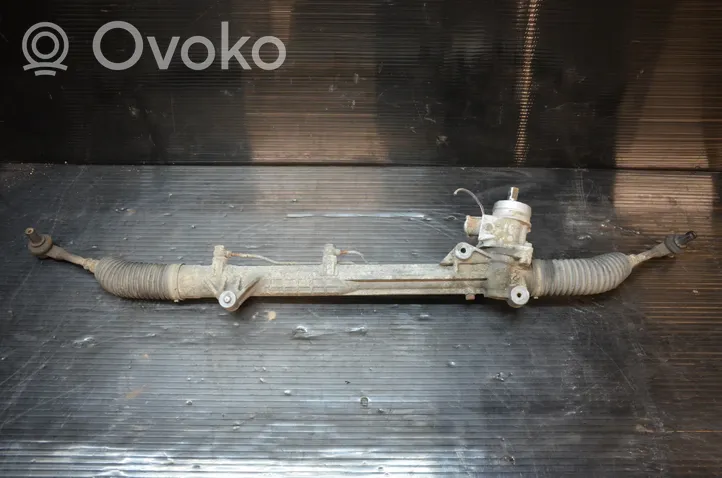 Audi A6 Allroad C6 Steering rack 