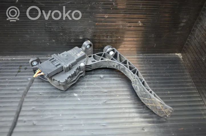 Audi A6 Allroad C6 Pedal del acelerador 4F1723523