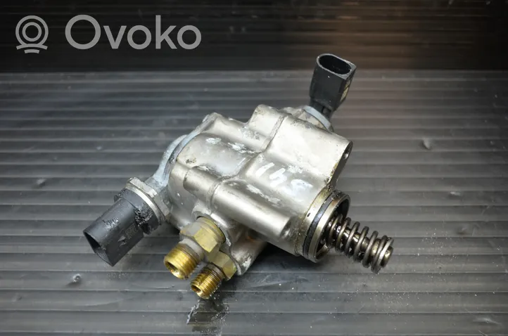 Audi A6 Allroad C6 Fuel injection high pressure pump 079127025C