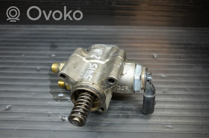 Audi A6 Allroad C6 Fuel injection high pressure pump 079127026C