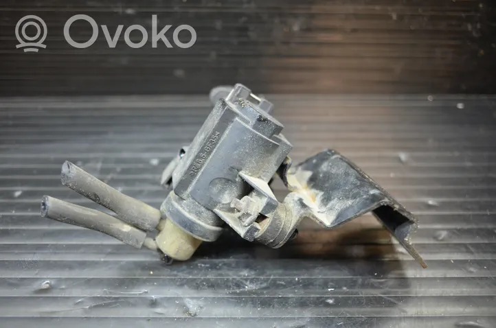 Opel Corsa D Solenoidinis vožtuvas 