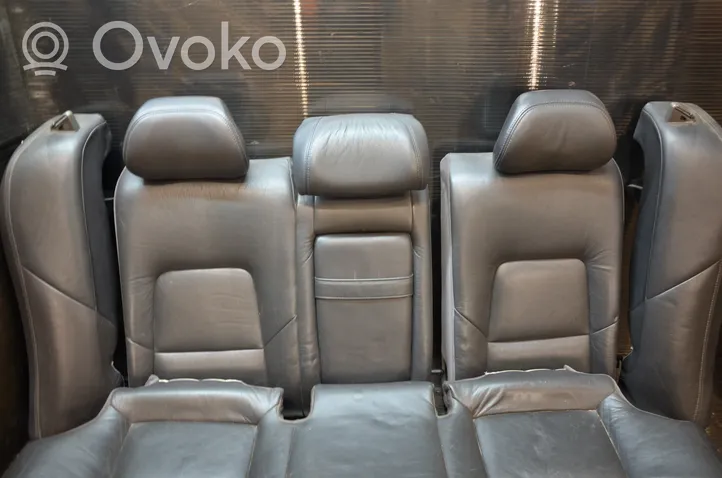 Volvo S80 Fotel tylny 