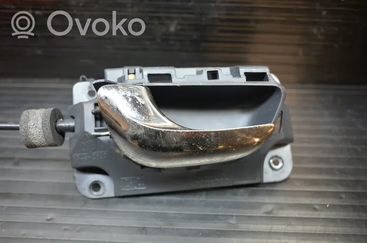 Volvo S80 Rankenėlė atidarymo vidinė 09170045