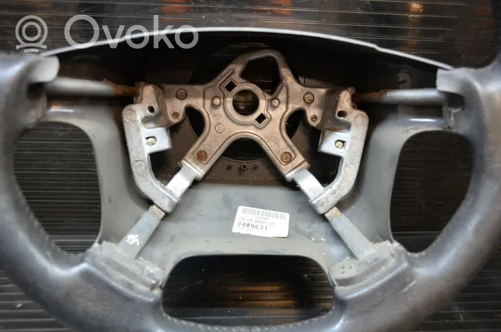Volvo S80 Steering wheel 